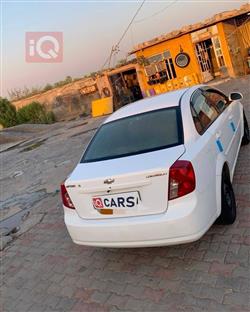 Chevrolet Optra